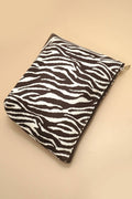 ZEBRA COSMETIC POUCH
