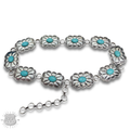 DESERT BLOSSOM CONCHO