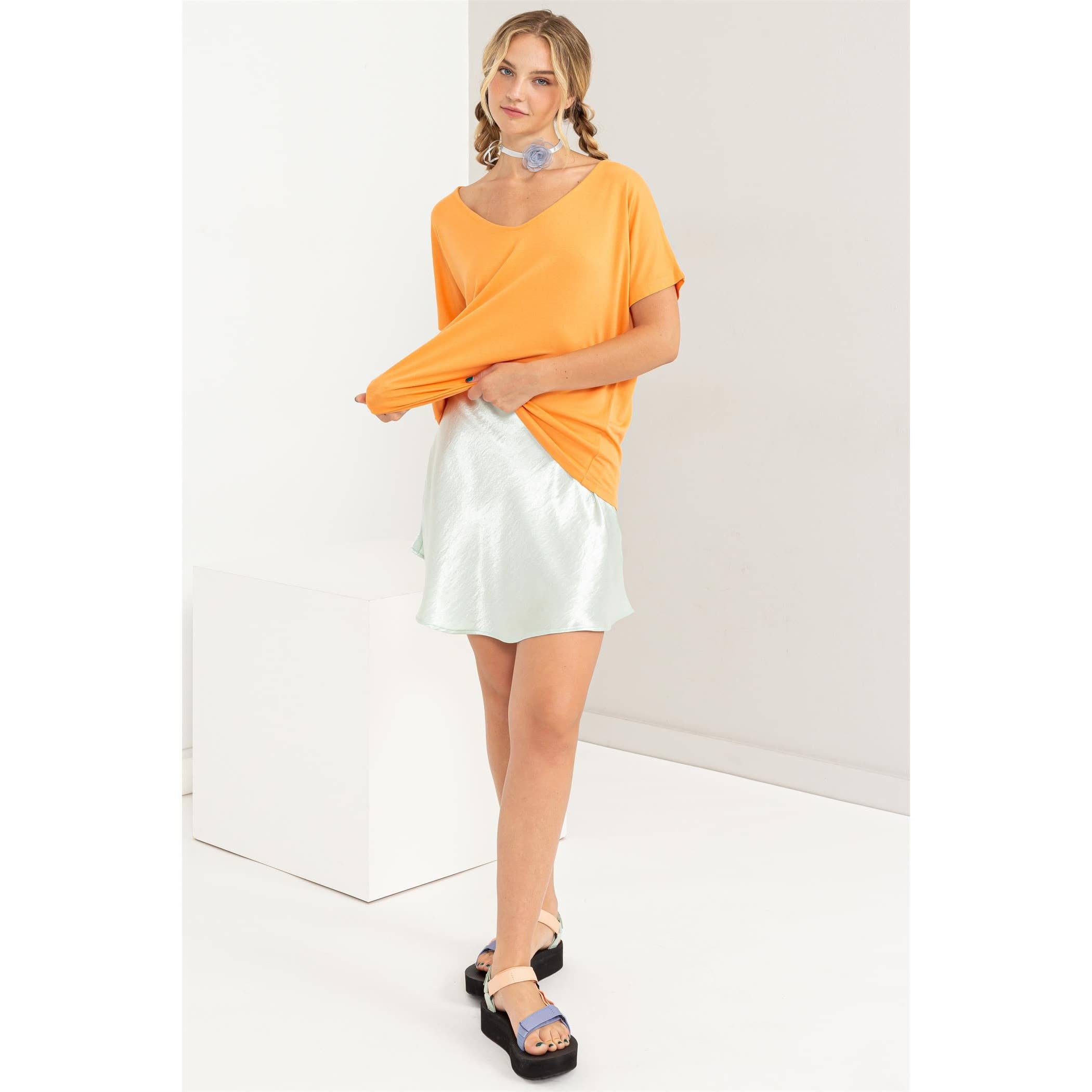 Daily Darling Top