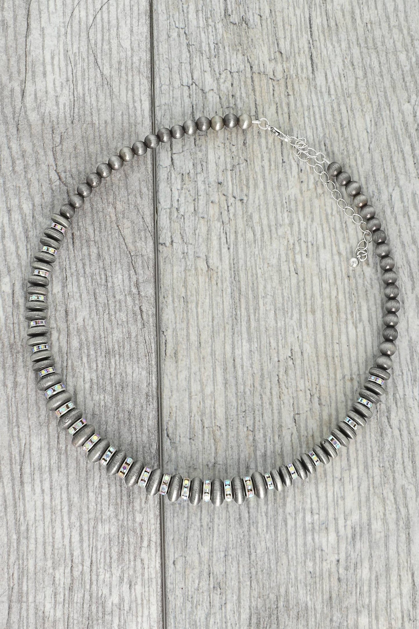 Navajo Collar Necklace