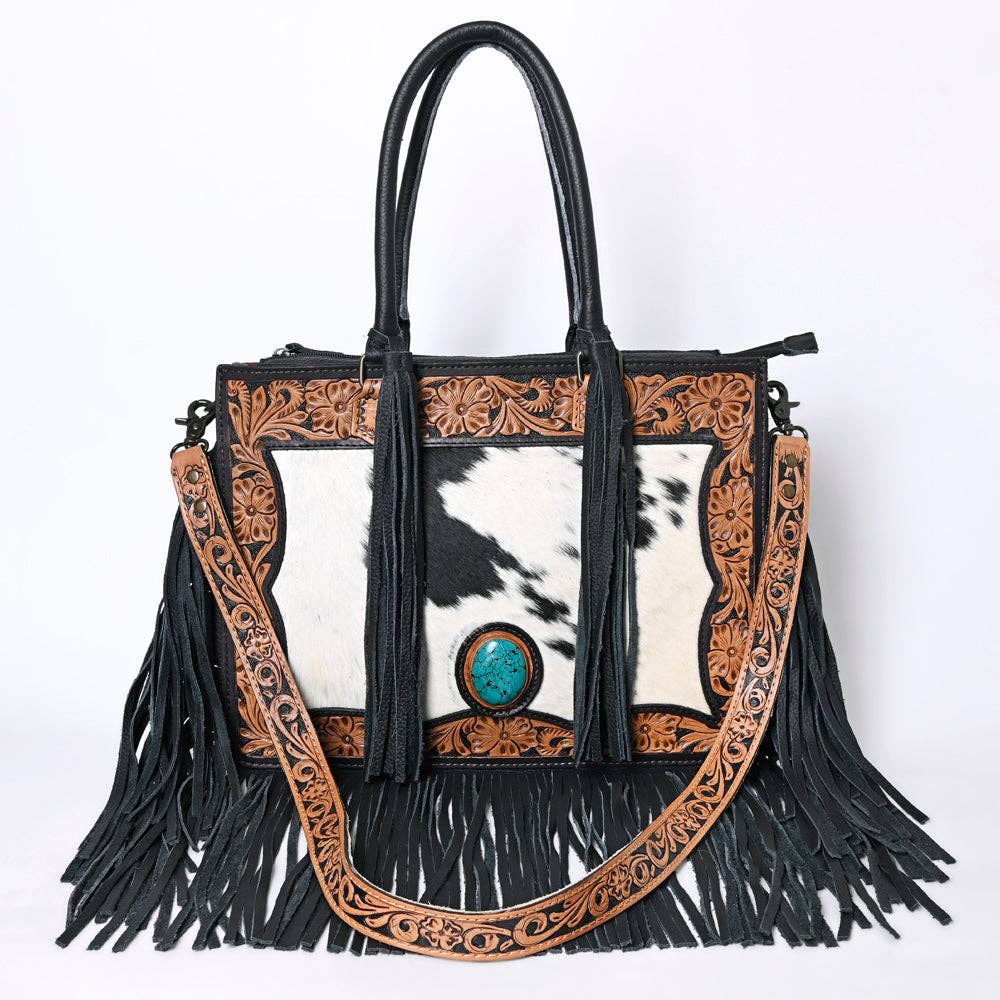 MIDNIGHT TOTE