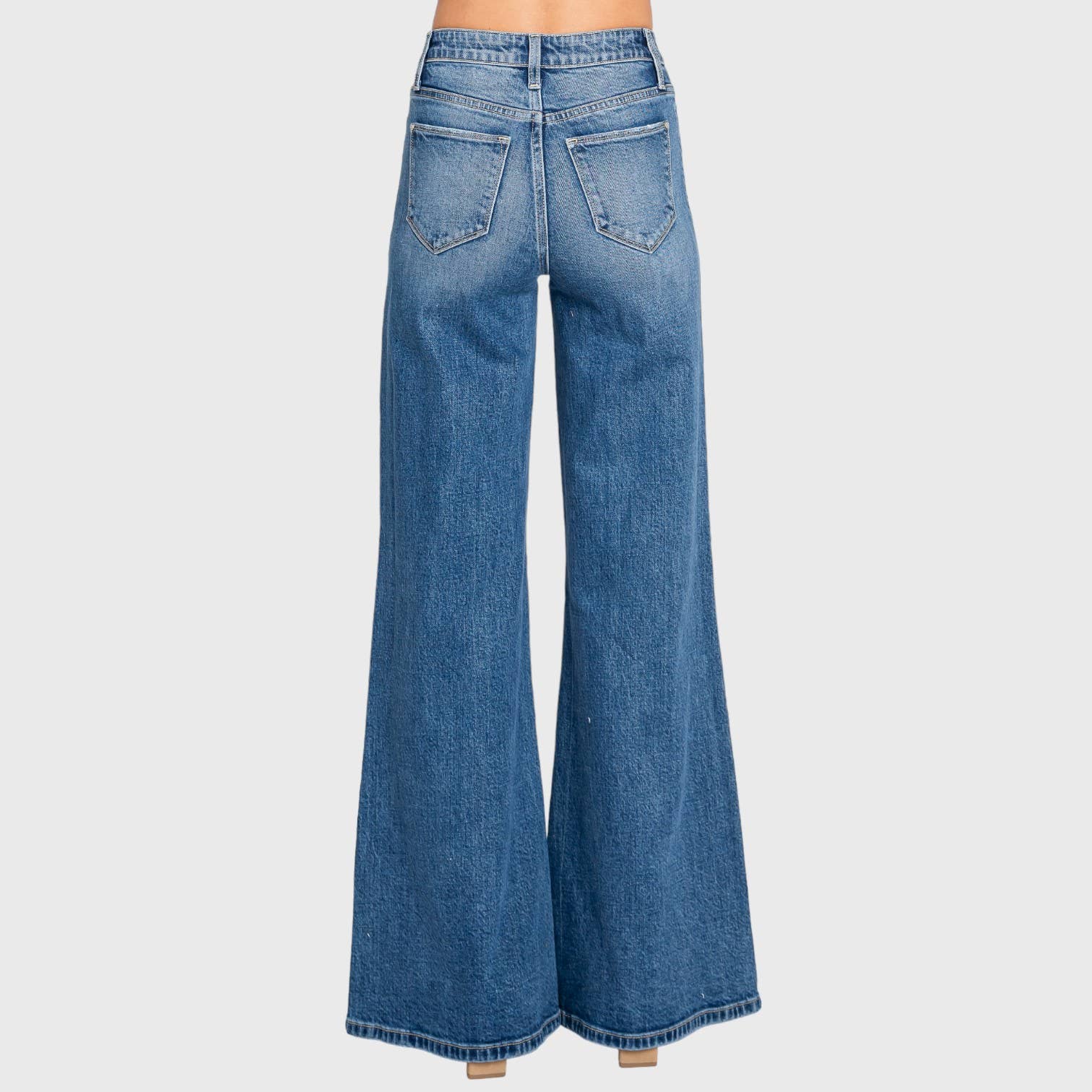 Wide Open Spaces Denim