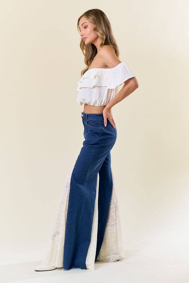 SOUTHERN BELLE BOTTOMS