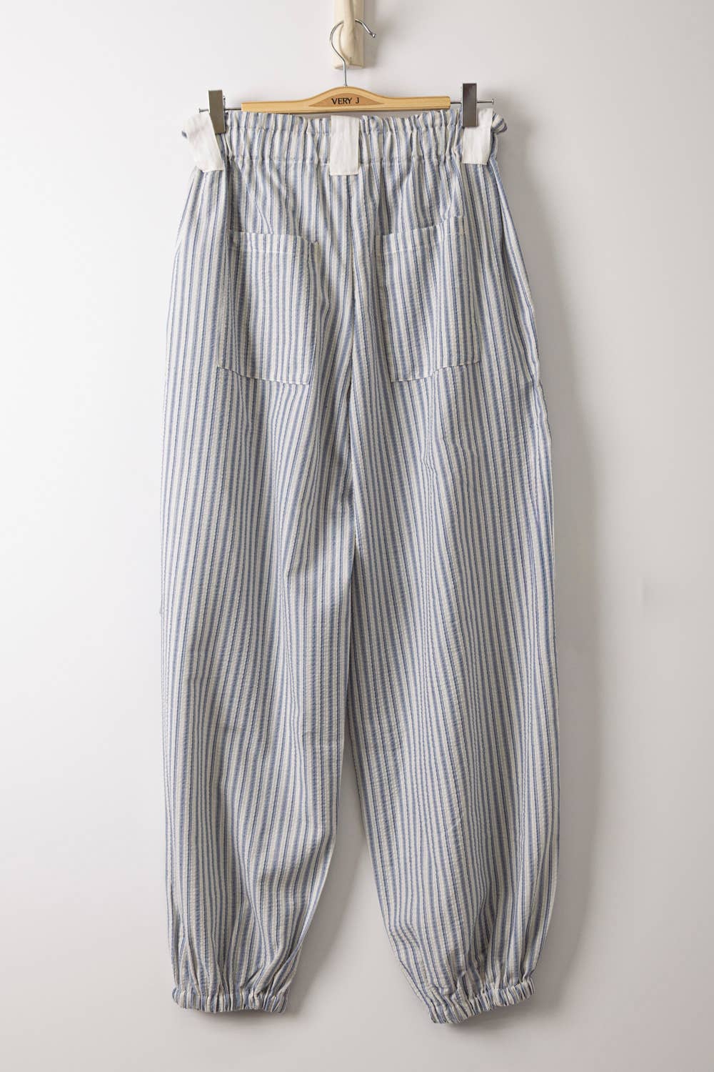 Knot Today Woven Pants