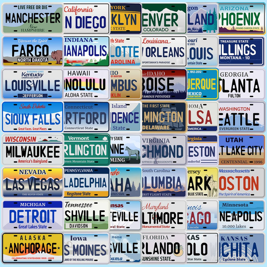STICKERS