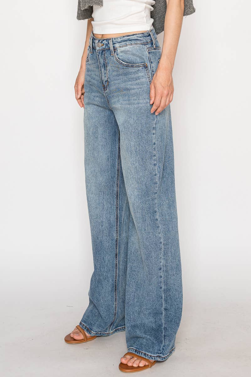 CLASSIC 90s STRAIGHT