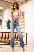 COOL GIRL DENIM