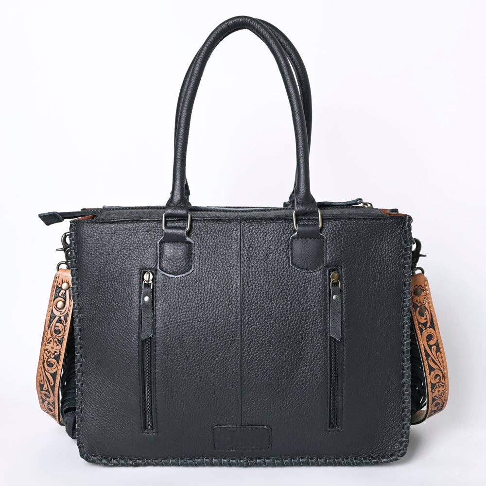 MIDNIGHT TOTE