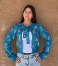 Branded Beauty Cardigan