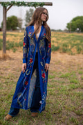 Desert Royalty Duster