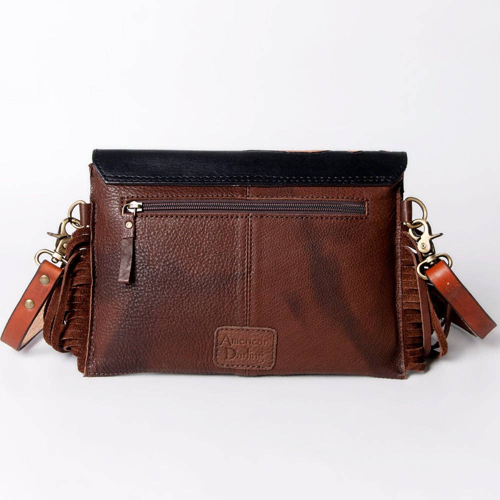 ROSEWOOD CROSSBODY
