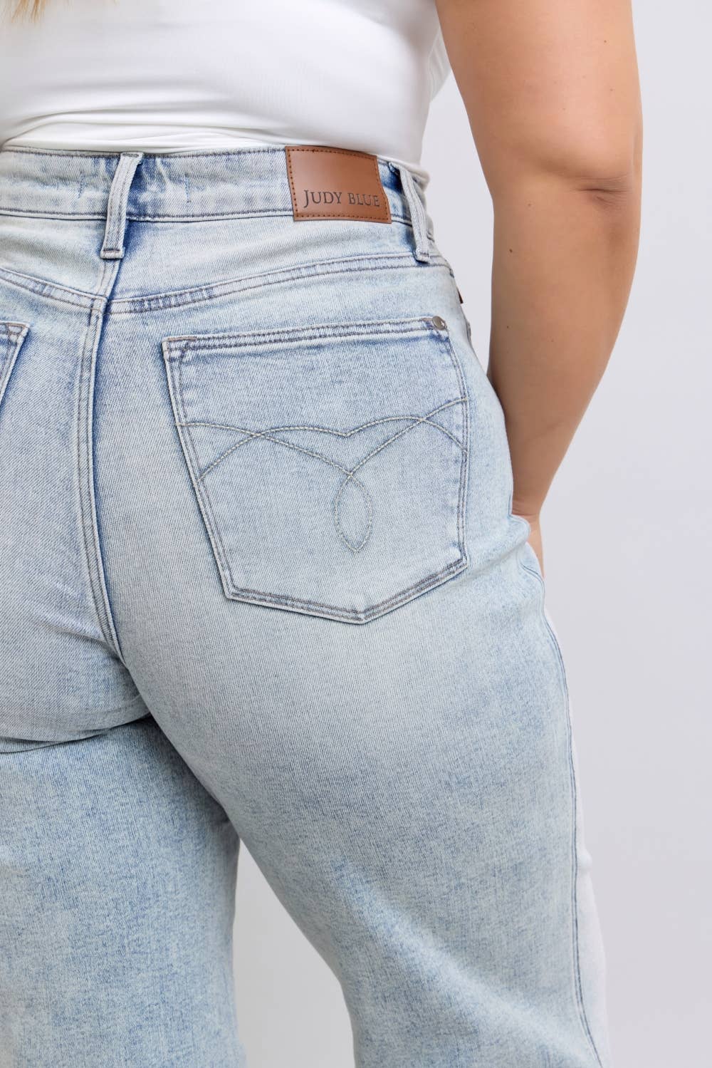 Darlin’ Denim PLUS