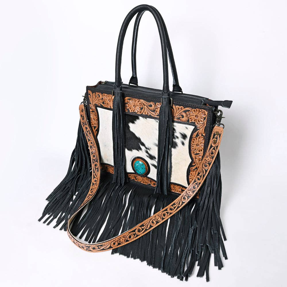MIDNIGHT TOTE