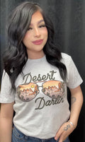 DESERT DARLIN GRAPHIC