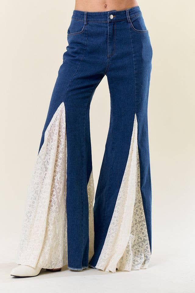 SOUTHERN BELLE BOTTOMS