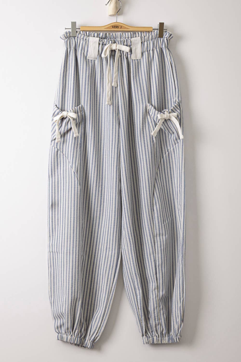 Knot Today Woven Pants