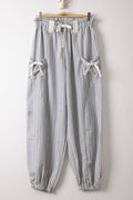 Knot Today Woven Pants