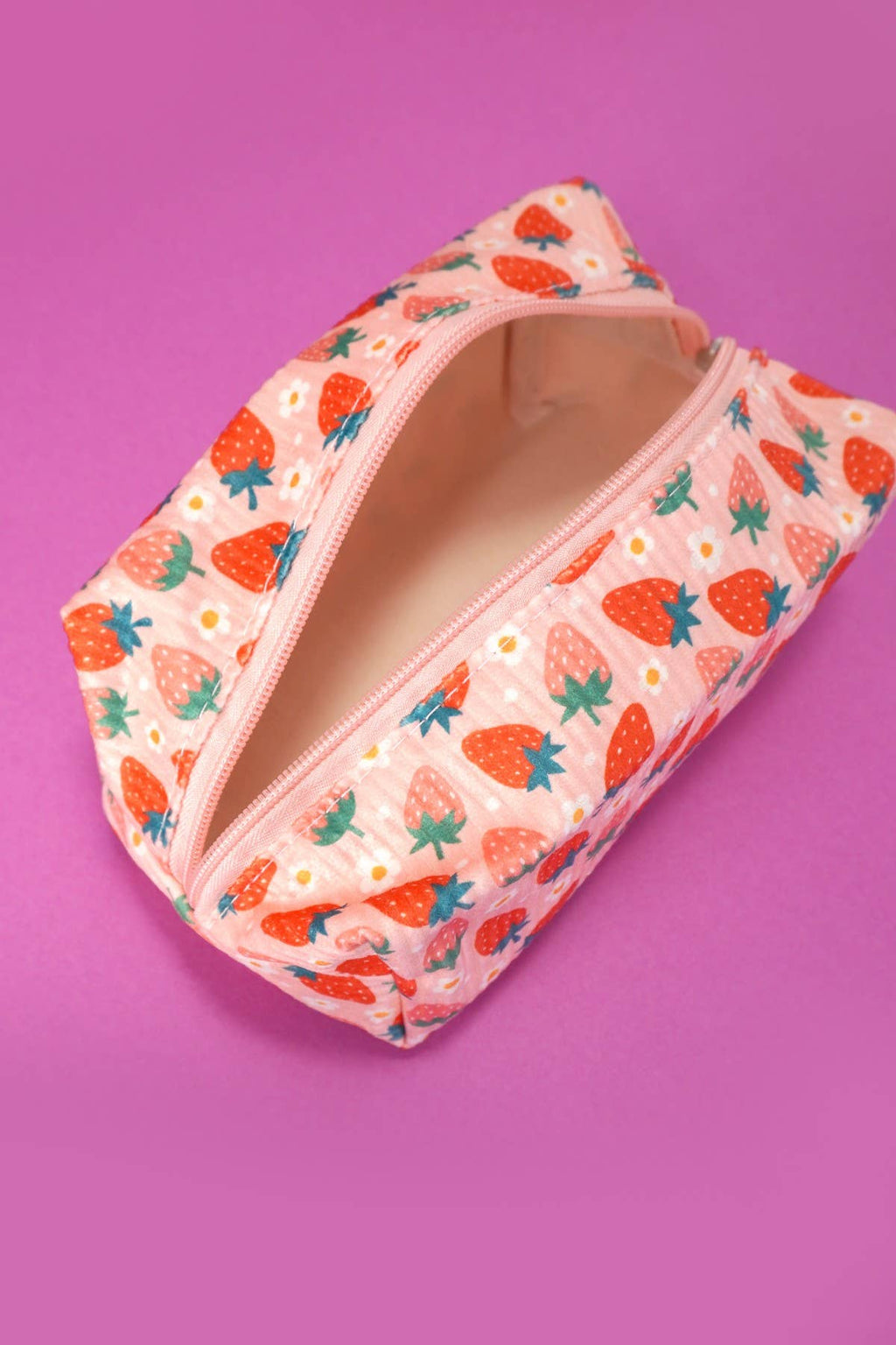 MAKEUP COSMETIC POUCH BAG
