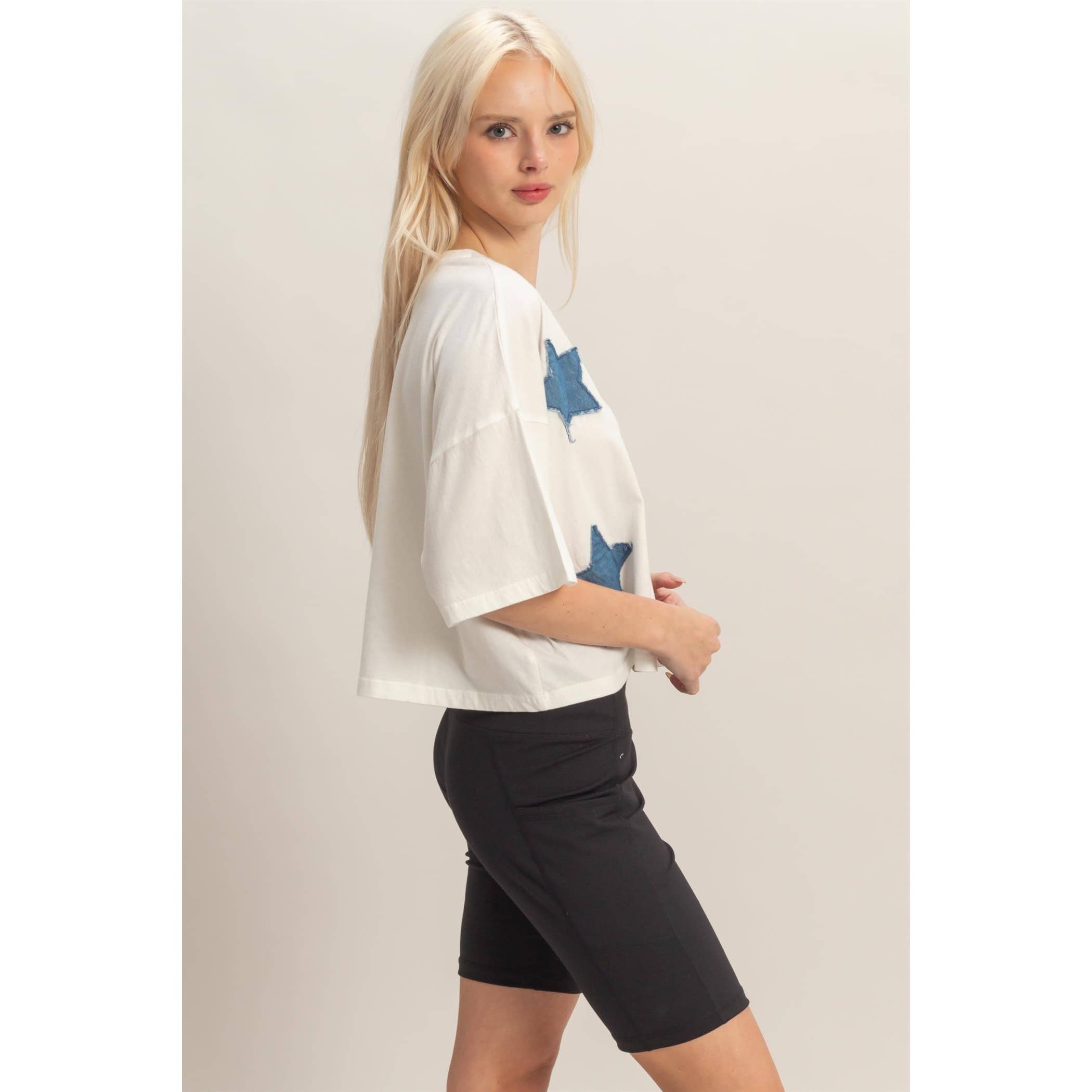 Star Struck Top