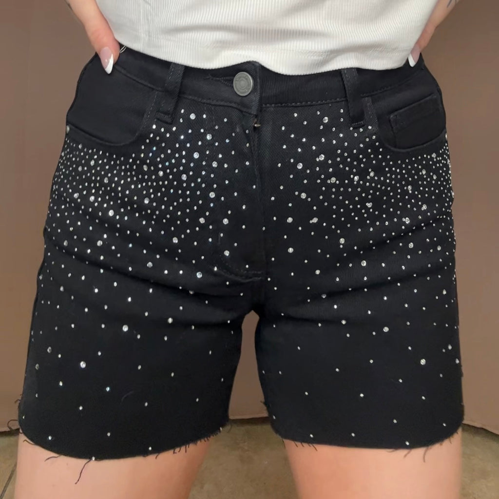 SHOWSTOPPER SHORTS