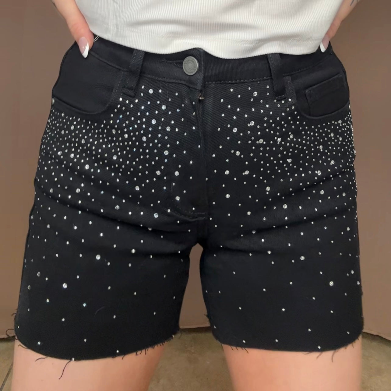 SHOWSTOPPER SHORTS