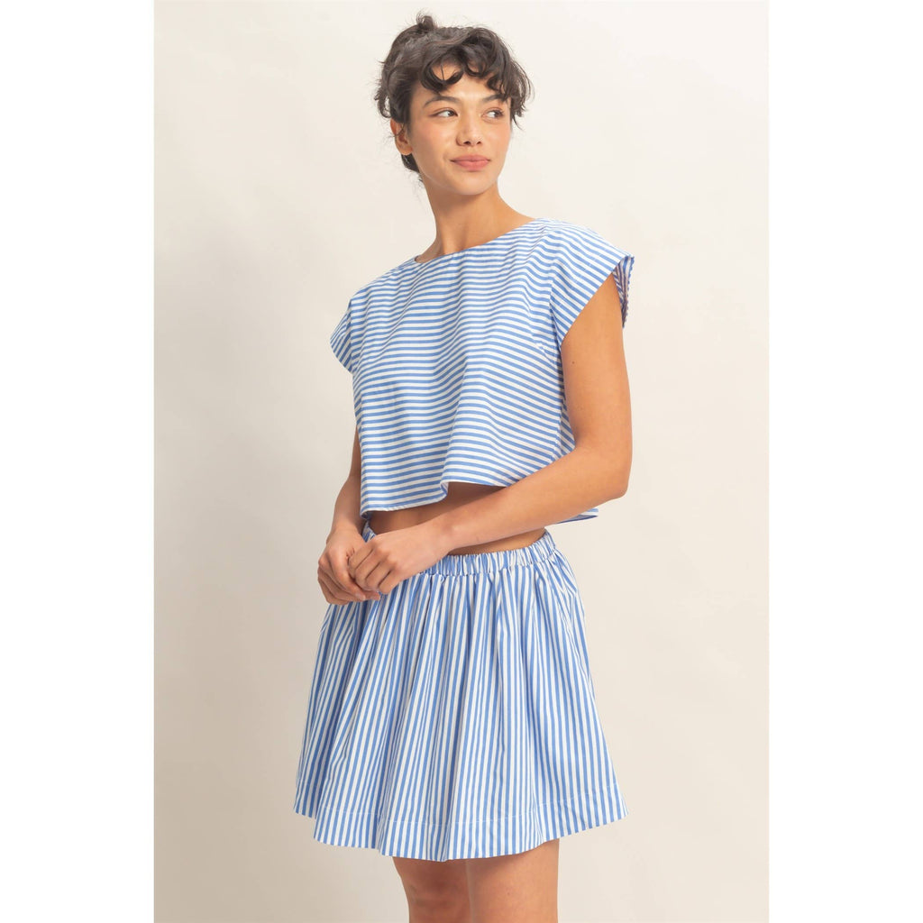 Nothing But Stripes Set