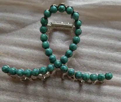 SMALL CLAW CLIP