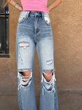 SOFT REBEL DENIM