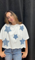Star Struck Top