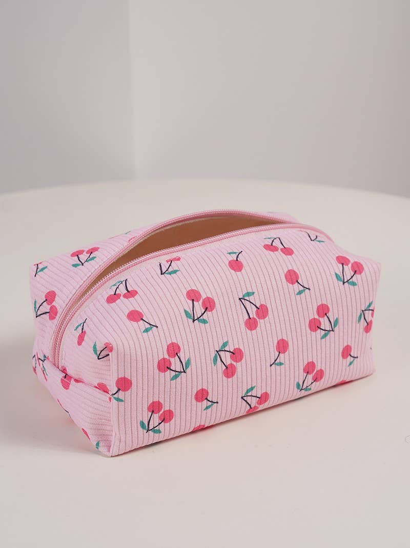 MAKEUP COSMETIC POUCH BAG