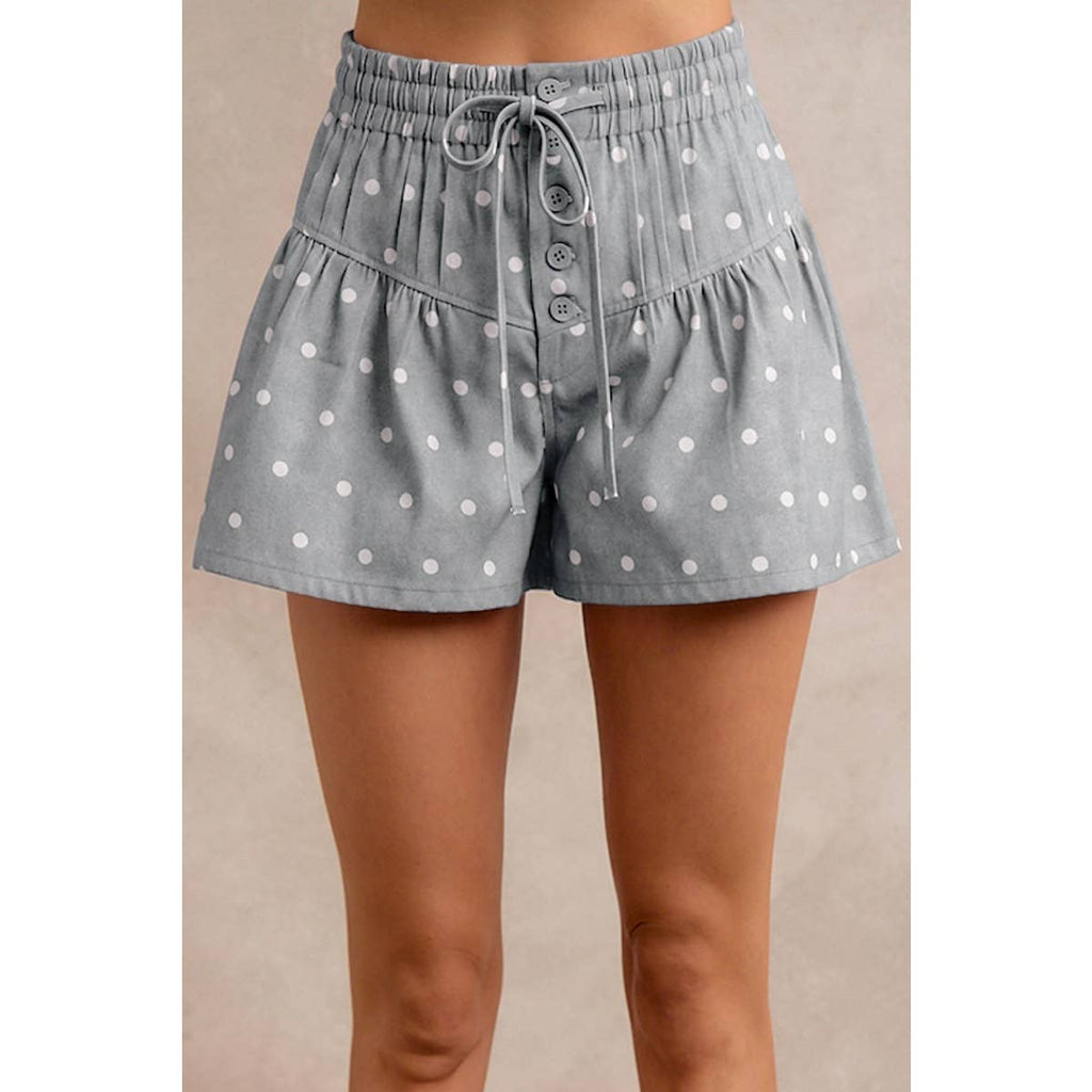 Darling Dot Shorts