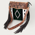 High Desert Fringe Bag