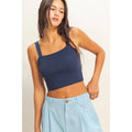 Top Crop Tank