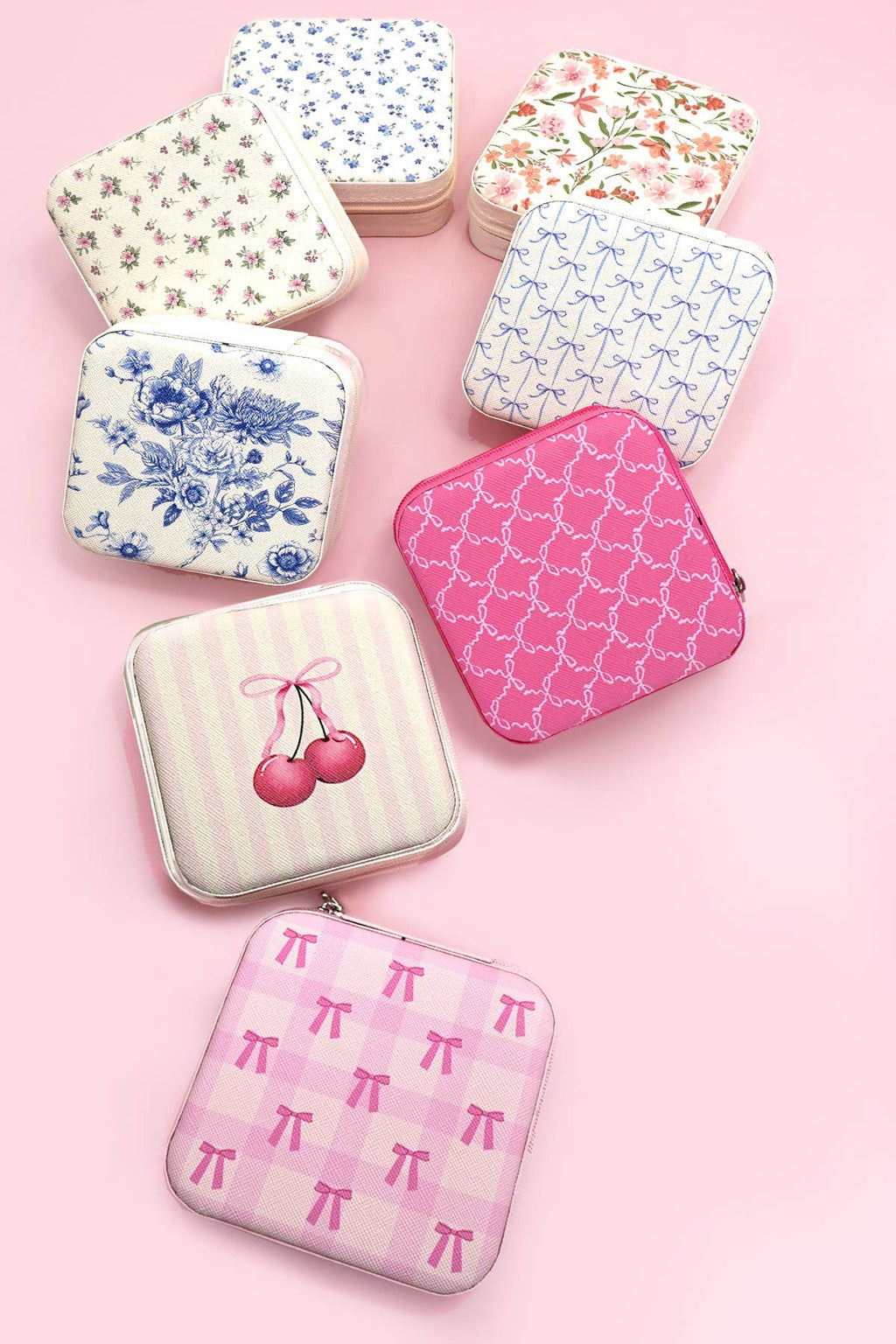 JEWELRY BOX