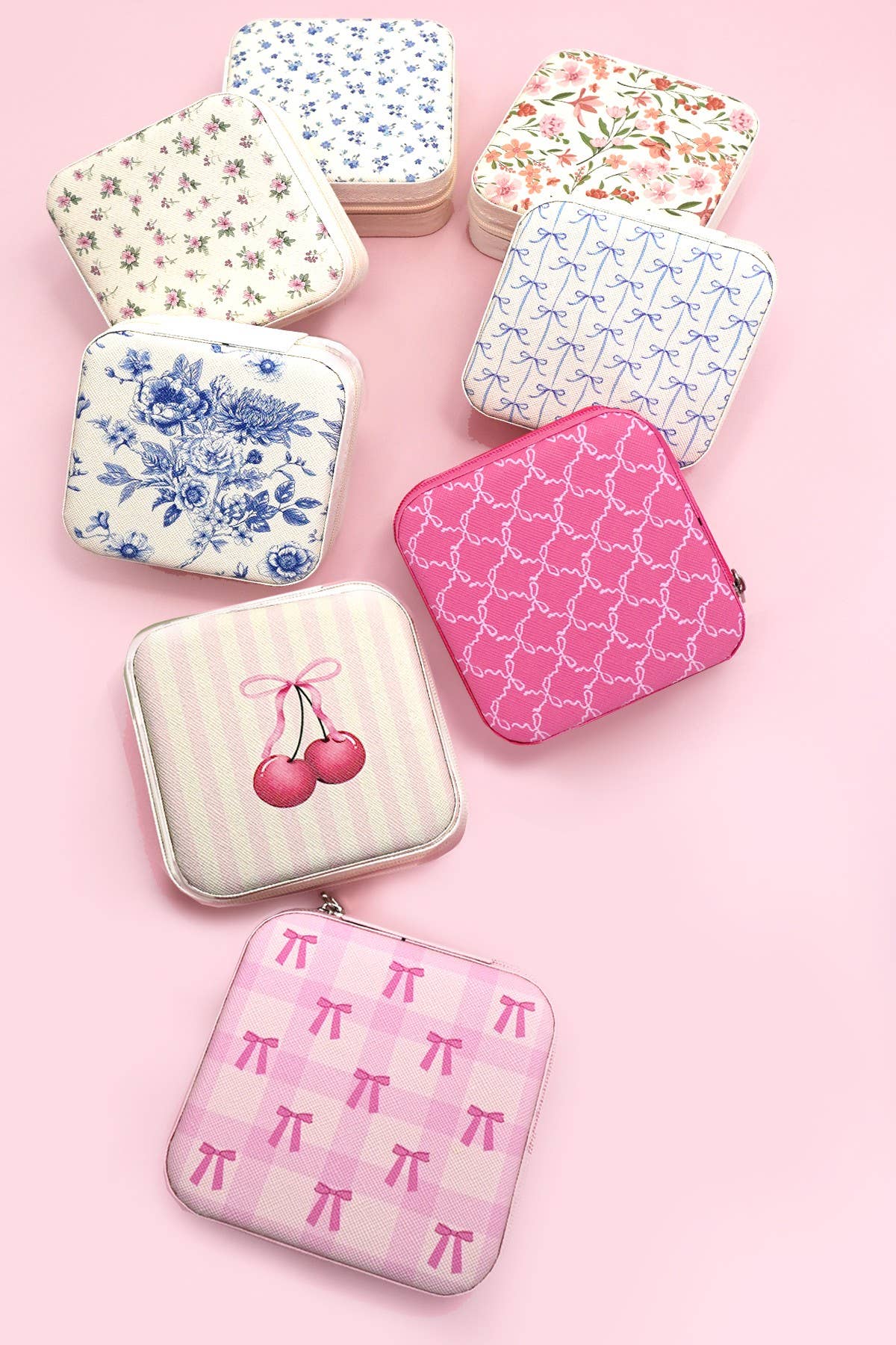 JEWELRY BOX