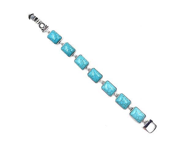 Rectangle Magnetic Bracelet