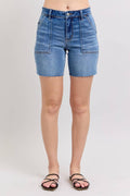 BEAU BABE SHORTS