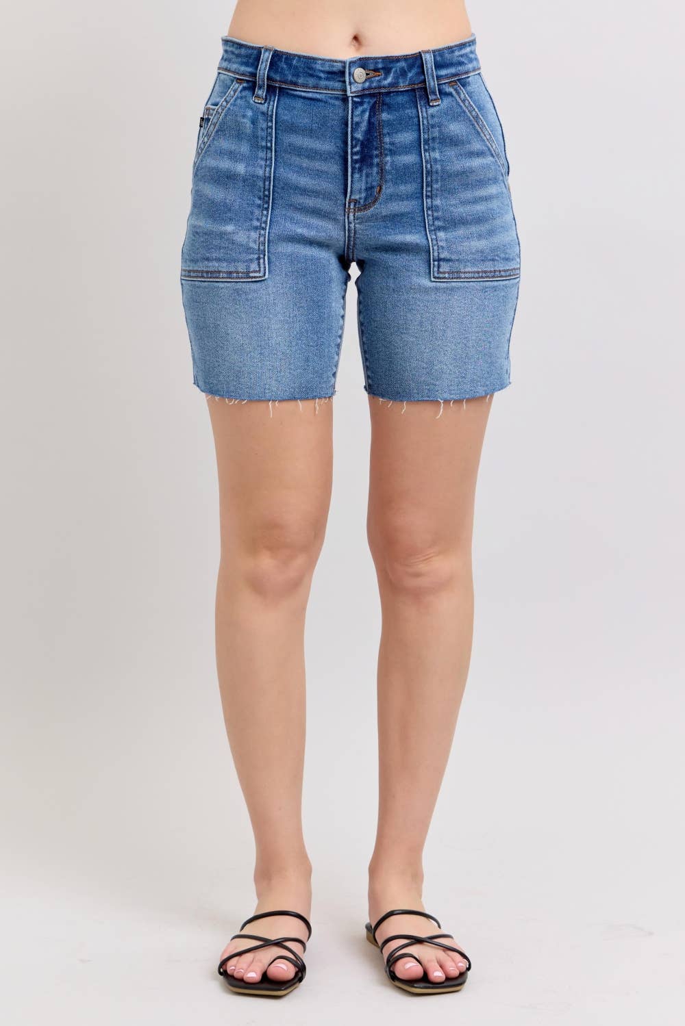 BEAU BABE SHORTS