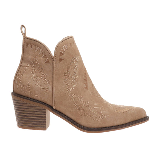 MESA DUST BOOTIE