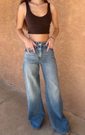 Wide Open Spaces Denim