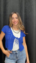 Knot Your Average Cardigan