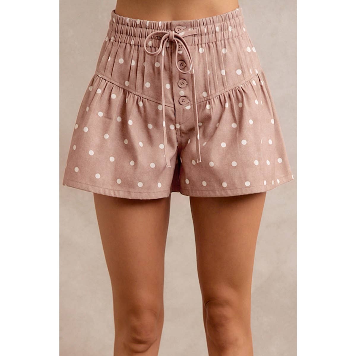 Darling Dot Shorts