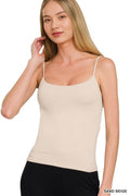 Cropped Cami