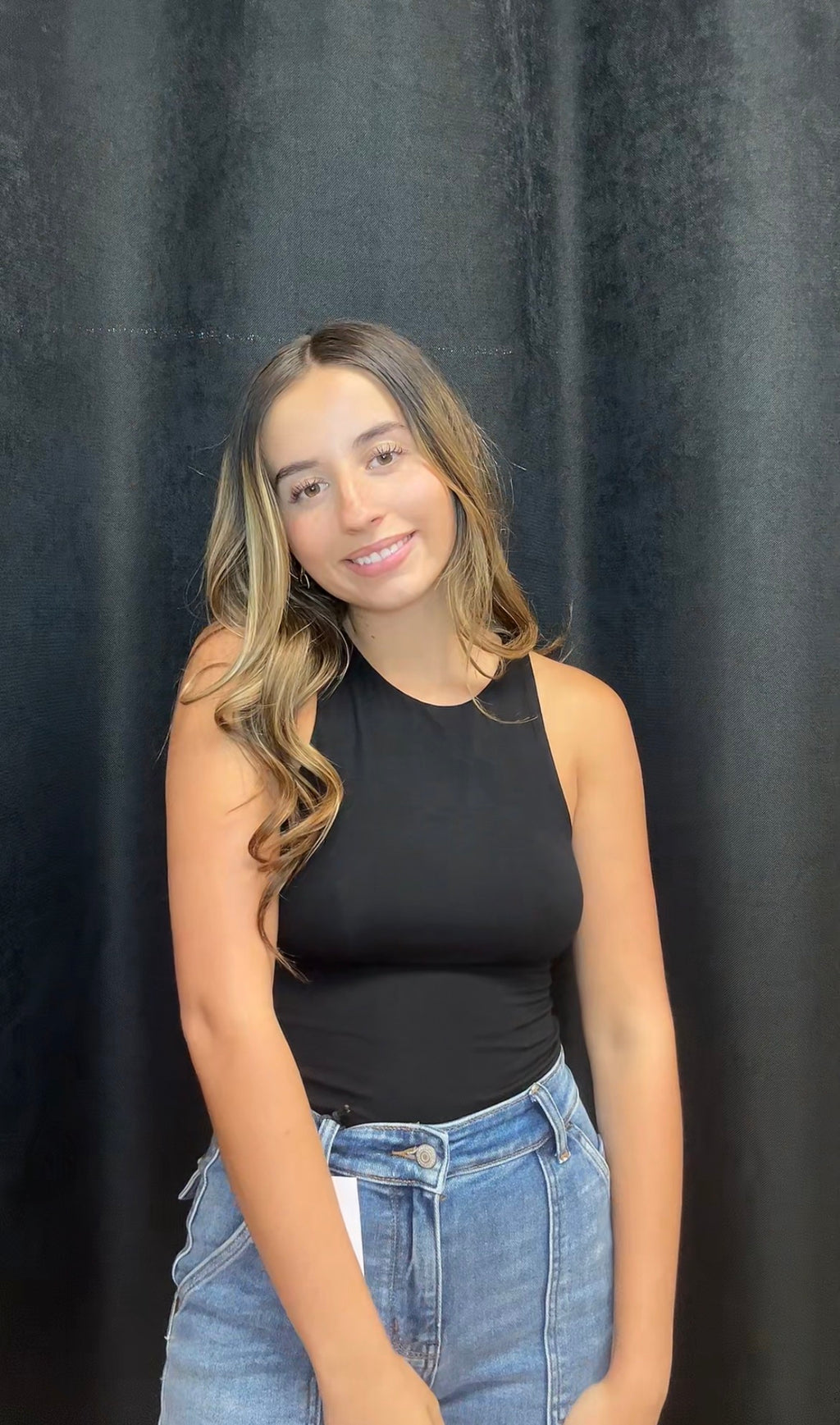 Simply Seamless Bodysuit