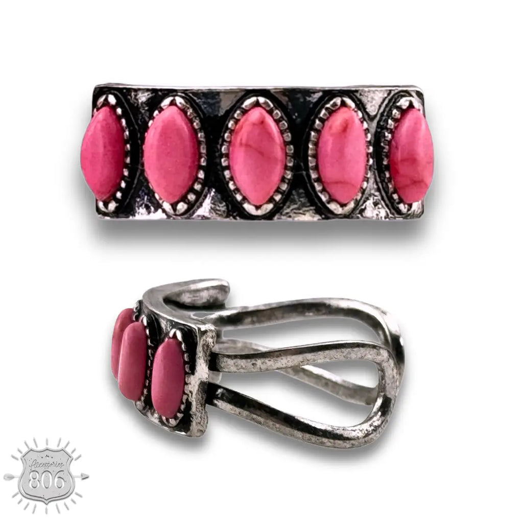 DARLIN RINGS VOL 1