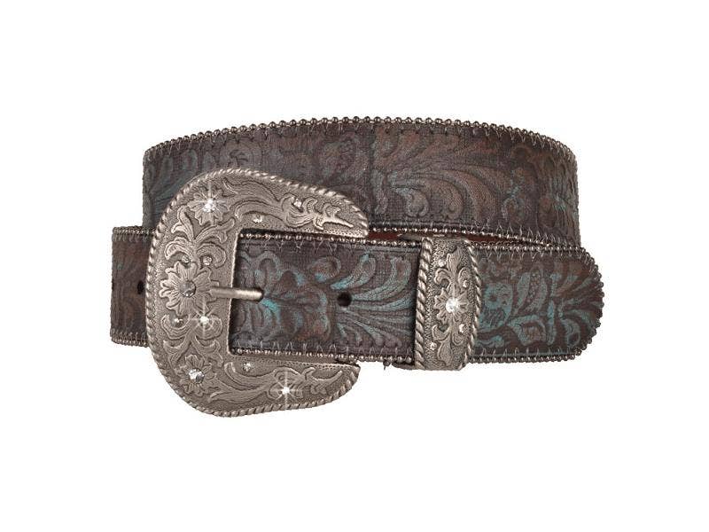 MOONLIT RANGE BELT