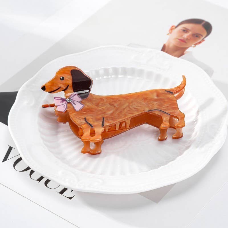 WEENIE CLAW CLIPS
