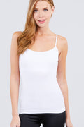 Long Cami