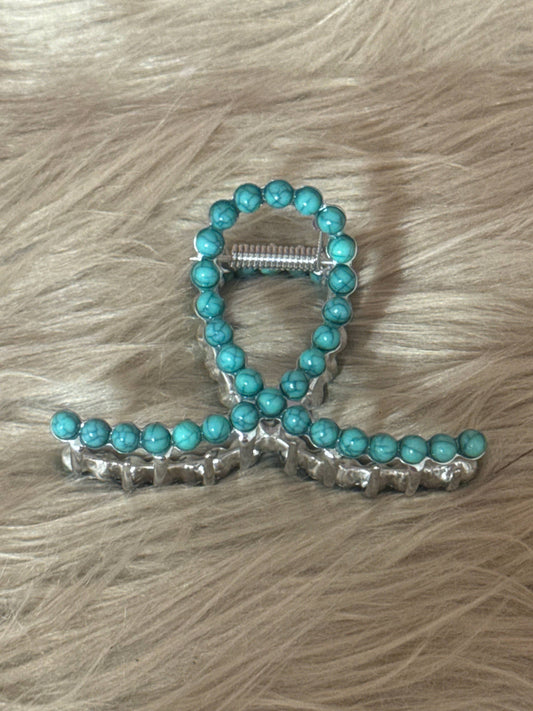 Small Claw Clip