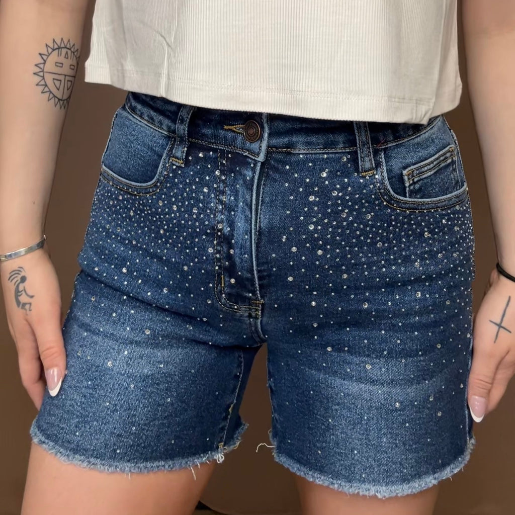 SHOWSTOPPER SHORTS